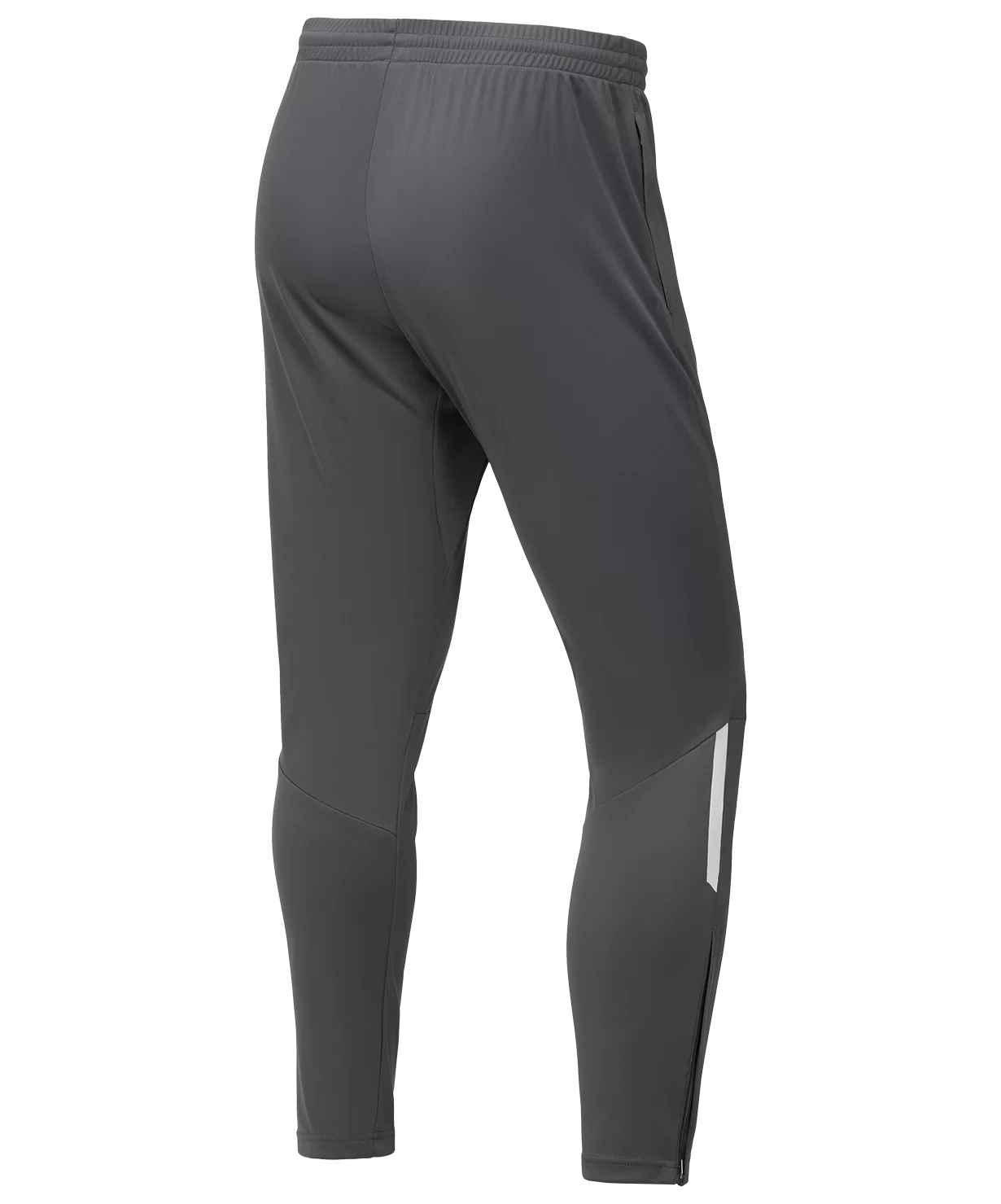 Реальное фото Брюки тренировочные CAMP 2 Training Pants, темно-серый от магазина СпортСЕ