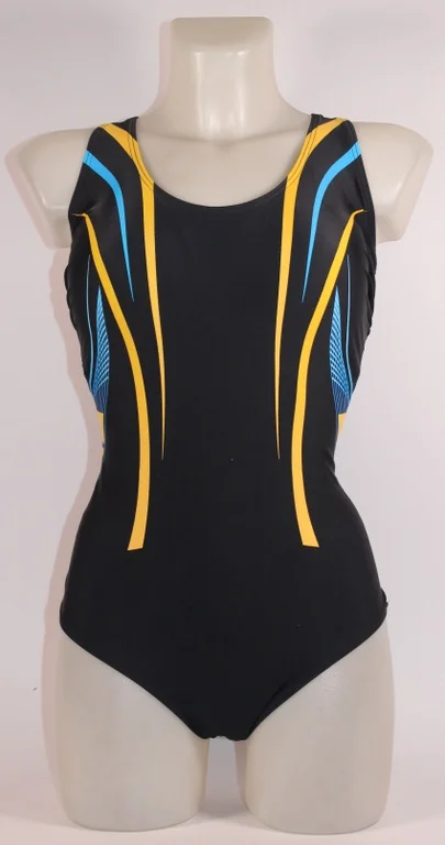  Купальник для бассейна Rivage Line 87401 (46-54) по низким ценам в Томске и Северске