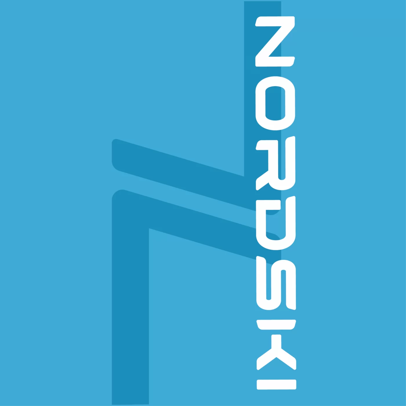 Реальное фото Баф Nordski Logo Light Blue NSV410790 от магазина СпортСЕ
