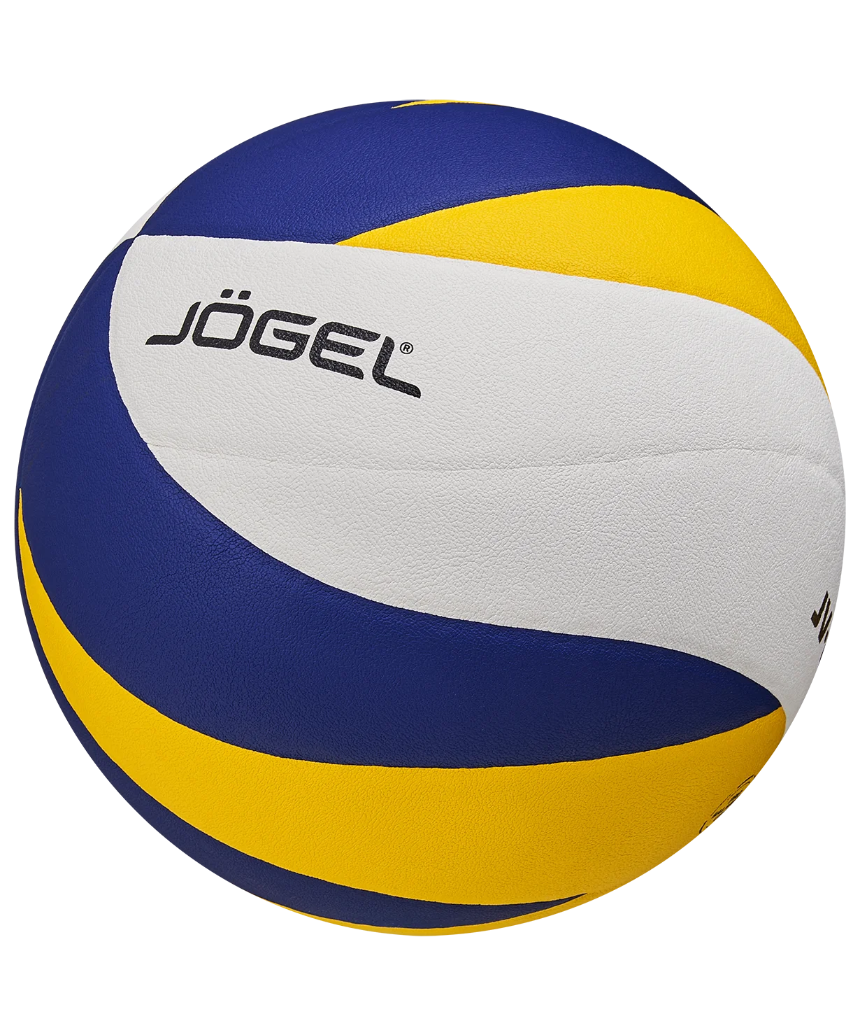 Мяч волейбольный Jögel JV-800 (BC23) Мяч волейбольный Jögel JV-800 (BC23) по низким ценам в Томске и Северске