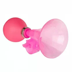 Клаксон STG LF-H10 розовый