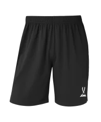 Шорты тренировочные без карманов JÖGEL PREMIER PerFormDRY Training Shorts, черный Шорты тренировочные без карманов JÖGEL PREMIER PerFormDRY Training Shorts, черный