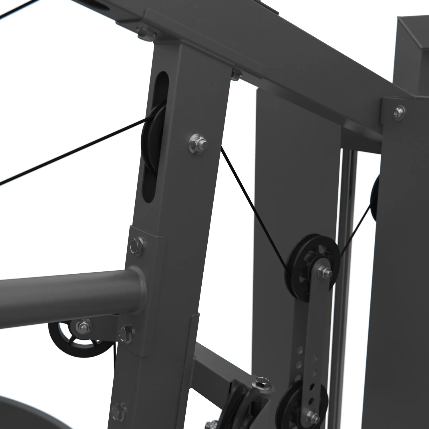  Силовой комплекс DFC D70119 по низким ценам в Томске и Северске