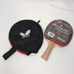 Ракетка для настольного тенниса Butterfly Champ Series 2 НФ-00002737