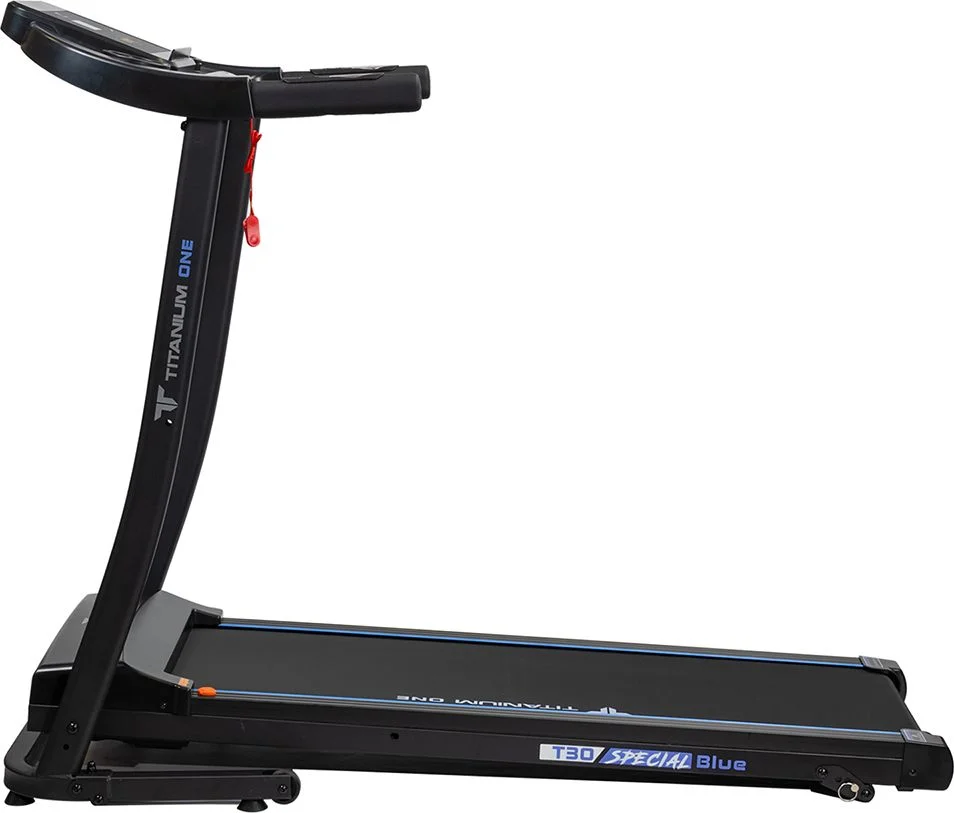 Беговая дорожка Titanium One T30 Special Blue по низким ценам в Томске и Северске