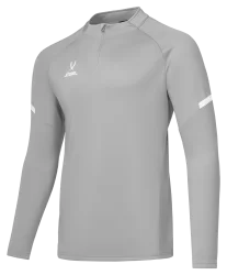 Джемпер тренировочный CAMP 2 Training Top, серый, детский