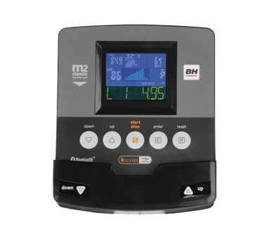  BH FITNESS NLS12 DUAL Эллиптический тренажер по низким ценам в Томске и Северске