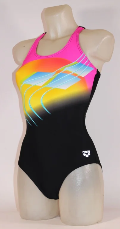  Купальник для бассейна Rivage Line 2229 (120-160) по низким ценам в Томске и Северске