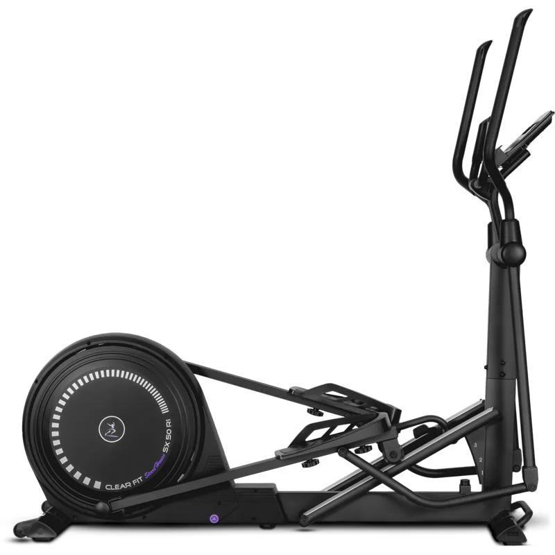 Эллиптический тренажер Clear Fit StartHouse SX 50 RI Эллиптический тренажер Clear Fit StartHouse SX 50 RI по низким ценам в Томске и Северске