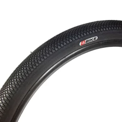 Покрышка 26" * 2.125 4Bike E638 с антипрокольным слоем 4Guard