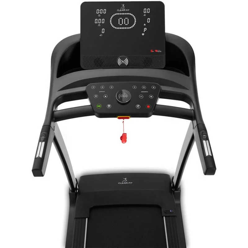  Беговая дорожка Clear Fit SoftLine ST 48 по низким ценам в Томске и Северске