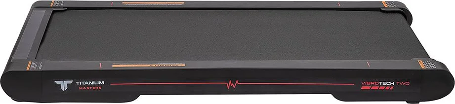  Беговая дорожка Titanium Masters Vibrotech Two по низким ценам в Томске и Северске