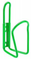 Флягодержатель BLF-M1 алюминиевый зеленый 550072