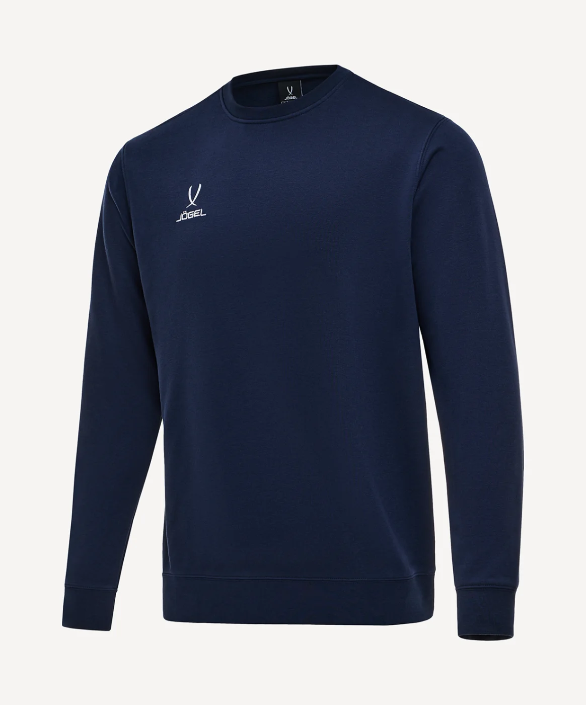  Свитшот ESSENTIAL Sweatshirt, темно-синий по низким ценам в Томске и Северске
