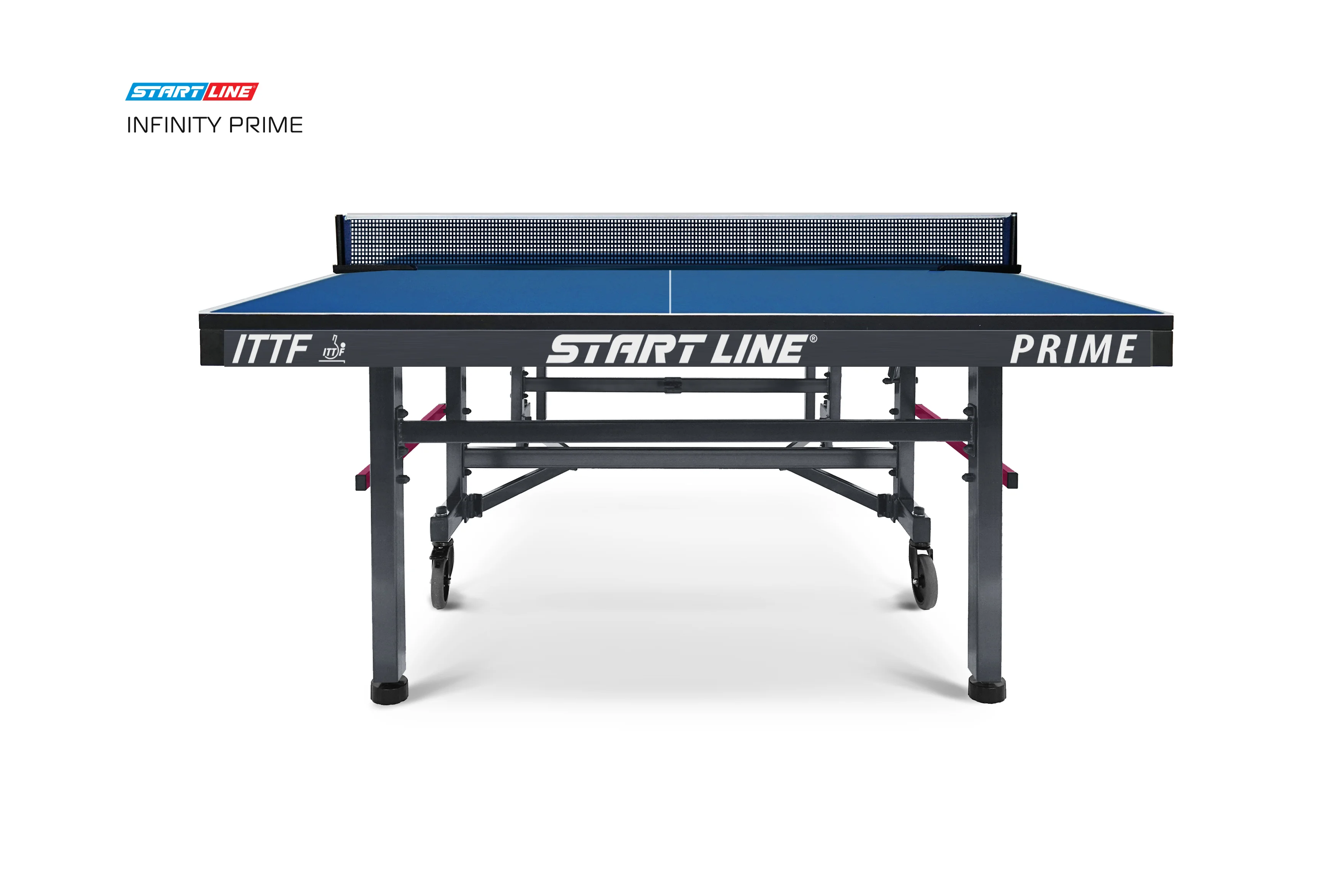  Стол теннисный INFINITY PRIME по низким ценам в Томске и Северске
