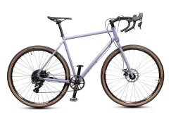 Велосипед TSB Леший 29 2026 Сиреневый