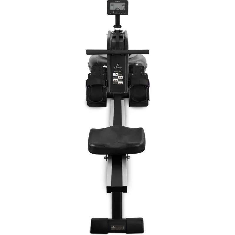 Гребной тренажер Clear Fit Neptune RN 1000 SMART Гребной тренажер Clear Fit Neptune RN 1000 SMART по низким ценам в Томске и Северске