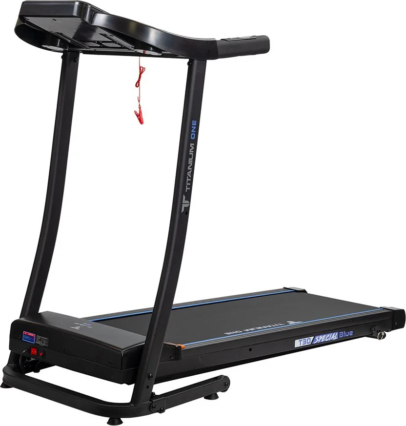  Беговая дорожка Titanium One T30 Special Blue по низким ценам в Томске и Северске
