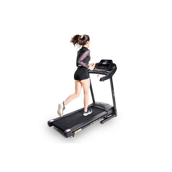  Беговая дорожка Altezani ALS1200 по низким ценам в Томске и Северске