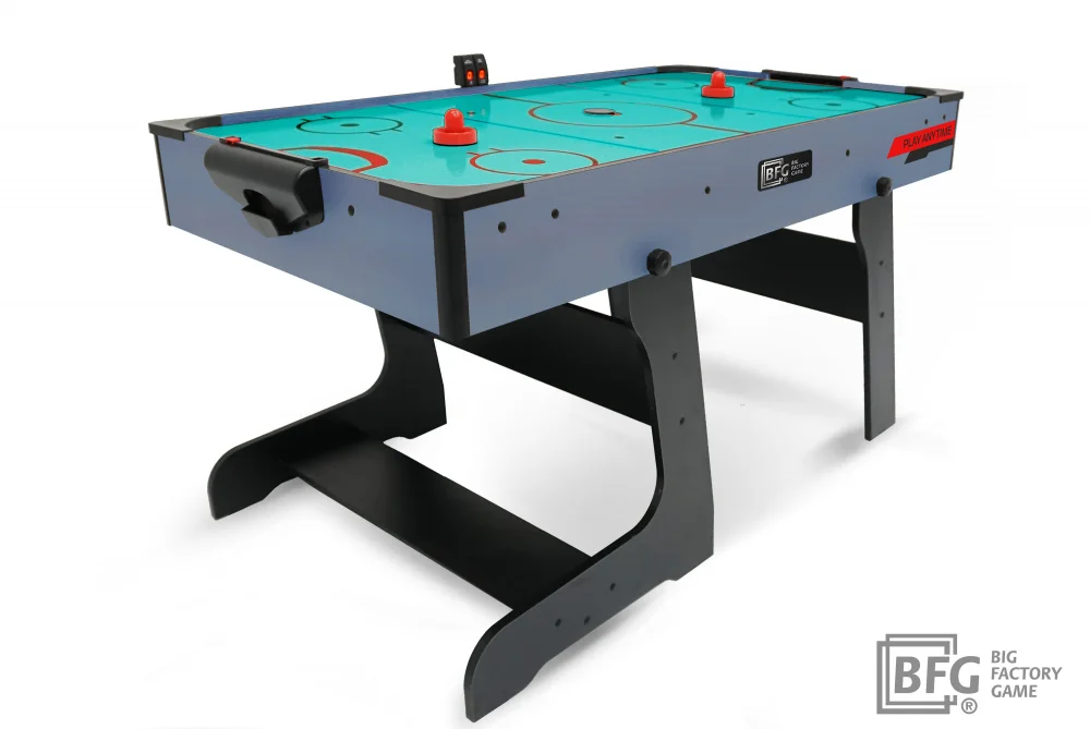  Аэрохоккей BFG Ice Transform 5 (Индиго) по низким ценам в Томске и Северске