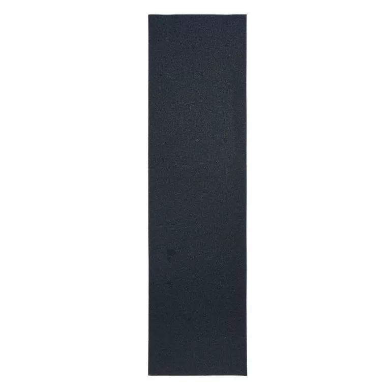 Реальное фото Шкурка для скейтброда OS780 33х9" griptape black от магазина СпортСЕ