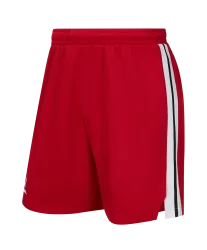 Шорты баскетбольные JÖGEL DIVISION PerFormDRY Shorts R2, красный