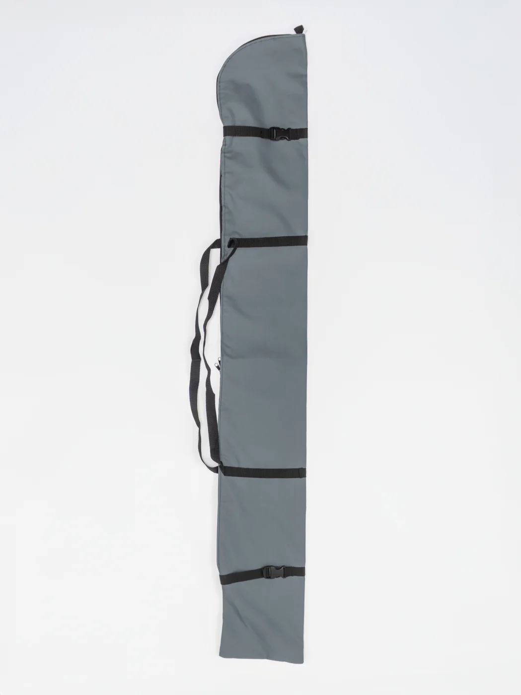  Чехол лыжный Арт. 021 серый по низким ценам в Томске и Северске