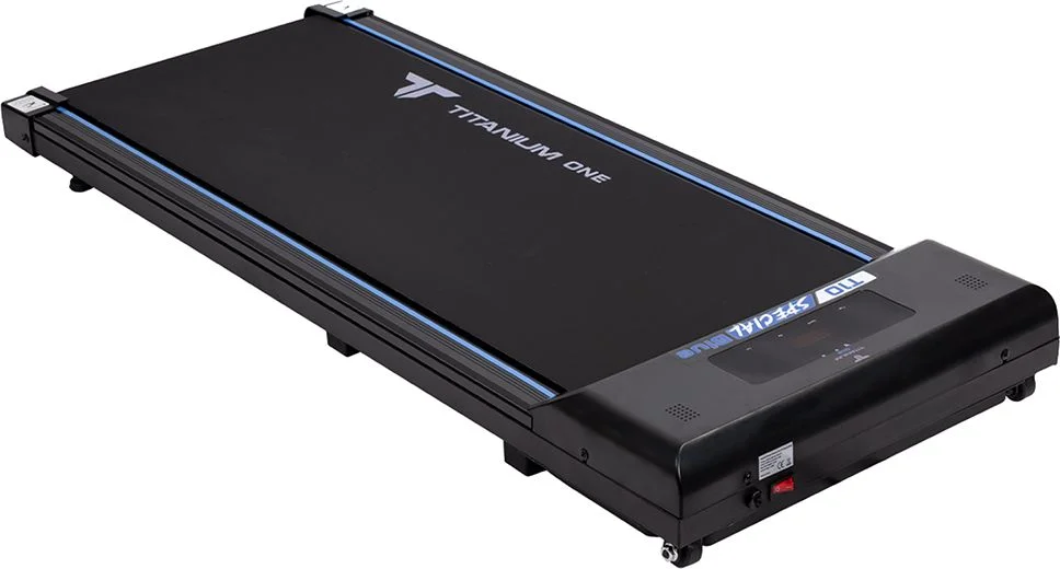  Беговая дорожка Titanium One T10 Special Blue по низким ценам в Томске и Северске