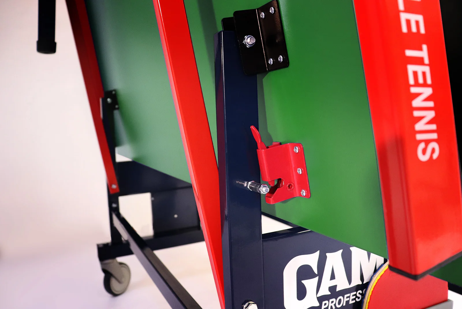  Стол теннисный DRAGON Зелёный по низким ценам в Томске и Северске