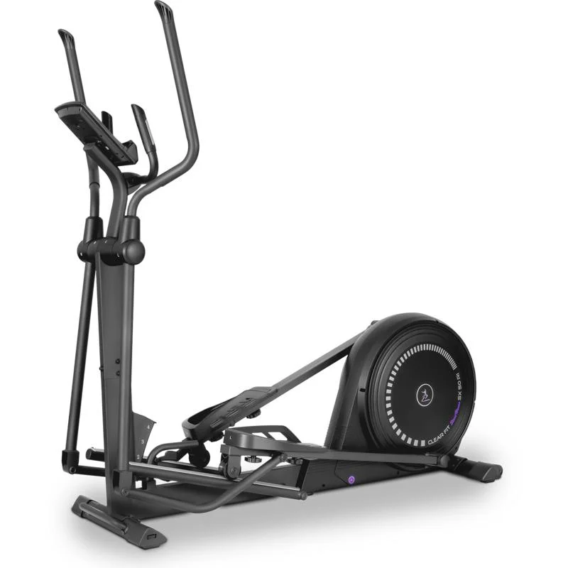 Эллиптический тренажер Clear Fit StartHouse SX 50 RI Эллиптический тренажер Clear Fit StartHouse SX 50 RI по низким ценам в Томске и Северске
