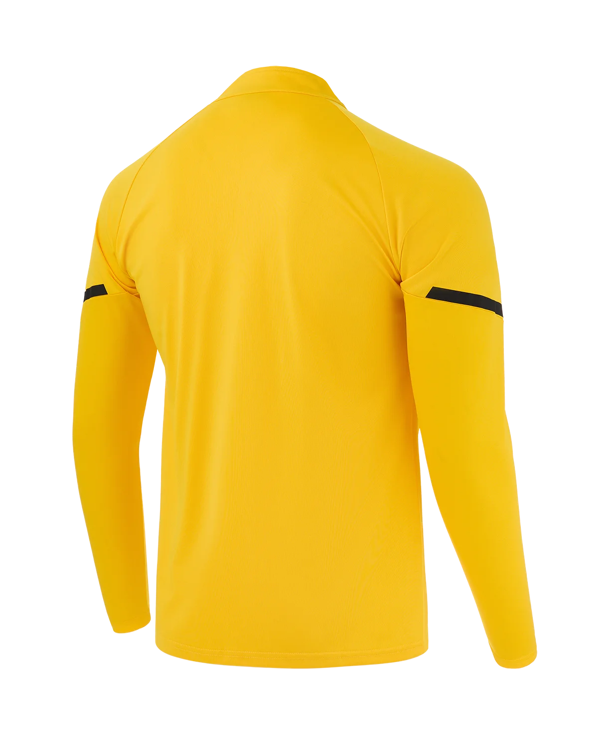  Джемпер тренировочный CAMP 2 Training Top, желтый, детский по низким ценам в Томске и Северске