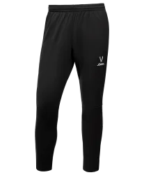Брюки тренировочные CAMP 2 Training No Pocket Pants, черный, детский
