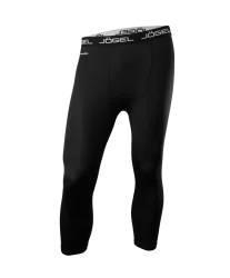 Тайтсы компрессионные CAMP PerFormDRY Tight 3/4, черный