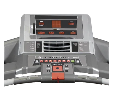  BH FITNESS F8 DUAL Беговая дорожка по низким ценам в Томске и Северске