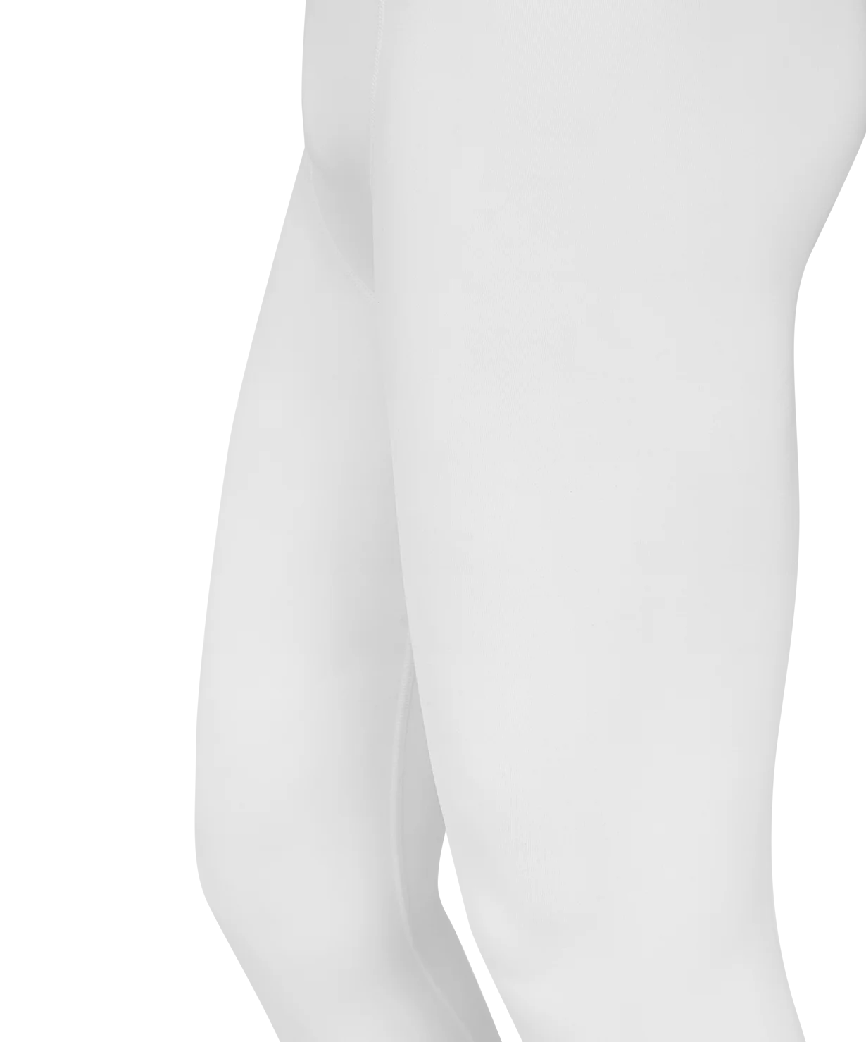  Тайтсы компрессионные CAMP PerFormDRY Baselayer Tights, белый по низким ценам в Томске и Северске