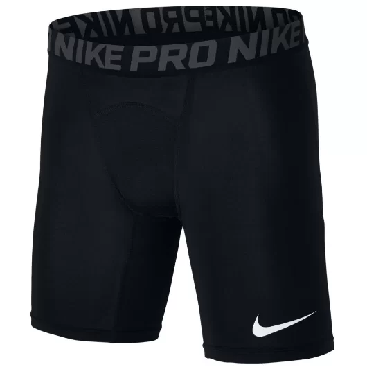 Реальное фото Шорты Nike Pro Shorts 838061-010 от магазина СпортСЕ