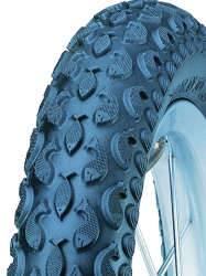 Покрышка 16" * 1.75 (47-305) Kenda K-921 "рыбки" 5-526646