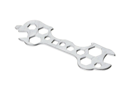 Ключ семейный KL-9700A Kenli 15 функций