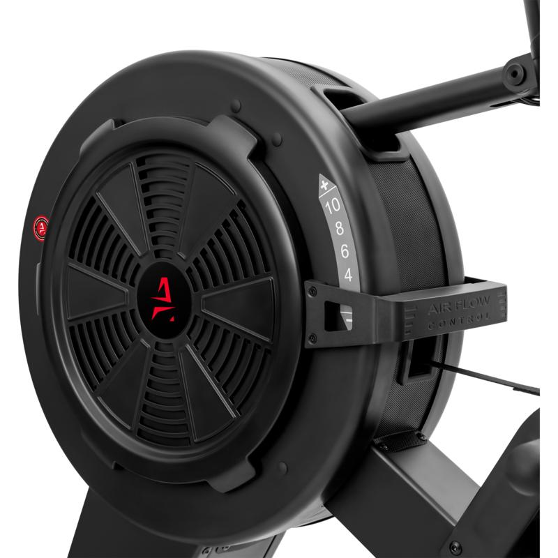 Гребной тренажер Ammity Ocean ORM 4500 Гребной тренажер Ammity Ocean ORM 4500 по низким ценам в Томске и Северске