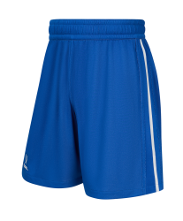 Шорты двухсторонние JÖGEL DIVISION PerFormDRY Double-side Shorts, синий/белый