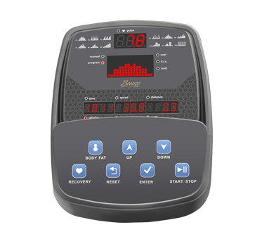 BRONZE GYM E901 PRO Эллиптический эргометр BRONZE GYM E901 PRO Эллиптический эргометр по низким ценам в Томске и Северске