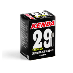 Камера 29" *1.90-2.35 Kenda автонипель 48мм