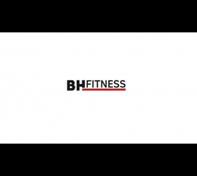 BH FITNESS PIONEER R3 TFT Беговая дорожка