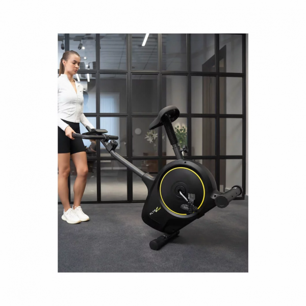 Велотренажёр вертикальный Bike V Велотренажёр вертикальный Bike V по низким ценам в Томске и Северске