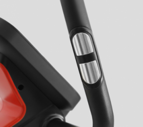 SVENSSON BODY LABS HEAVY G UPRIGHT Велотренажер