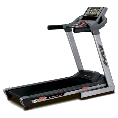 BH FITNESS F2W TFT Беговая дорожка BH FITNESS F2W TFT Беговая дорожка по низким ценам в Томске и Северске