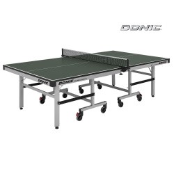 Теннисный стол DONIC WALDNER CLASSIC 25 GREEN (без сетки) ЗЕЛЕНО-СЕРЫЙ!!! Теннисный стол DONIC WALDNER CLASSIC 25 GREEN (без сетки) ЗЕЛЕНО-СЕРЫЙ!!!