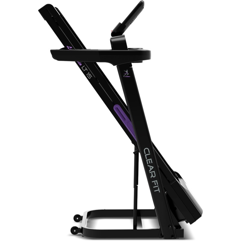 Беговая дорожка Clear Fit LifeCardio LT 15 Беговая дорожка Clear Fit LifeCardio LT 15 по низким ценам в Томске и Северске