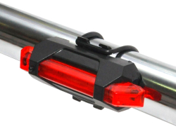 Фонарь задний BF1-146 00528
