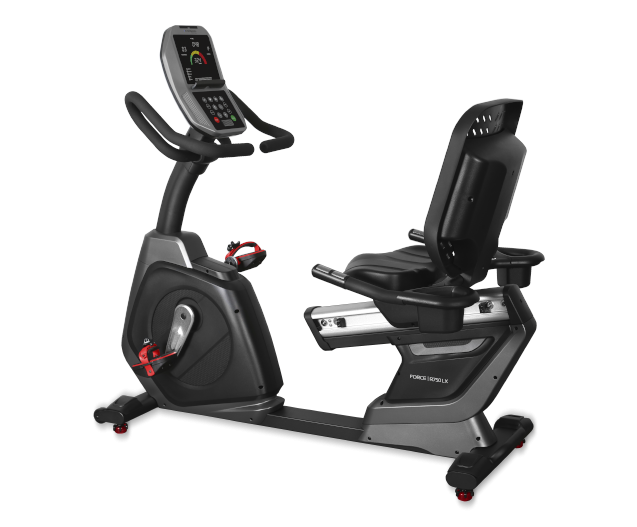 SVENSSON INDUSTRIAL FORCE R750 LX Велотренажер SVENSSON INDUSTRIAL FORCE R750 LX Велотренажер по низким ценам в Томске и Северске